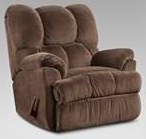 Affordable Furniture Moab 172 01509 3 Recliner Furniture Fair